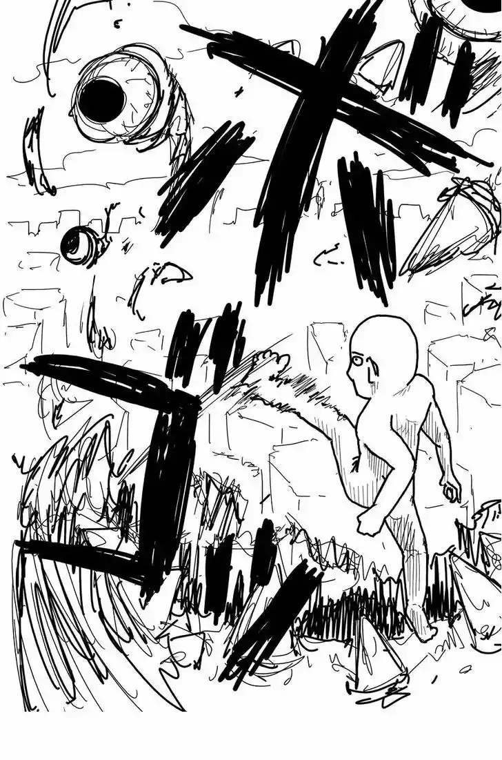 Onepunch-Man (ONE) capítulo 92.5, página 12