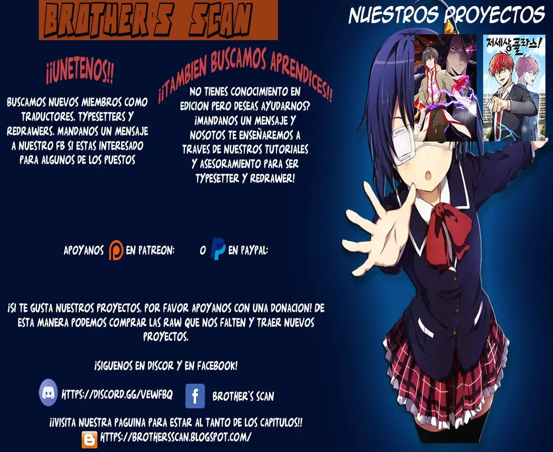 Oukoku E Tsuzuku Michi capítulo 3.2, página 2