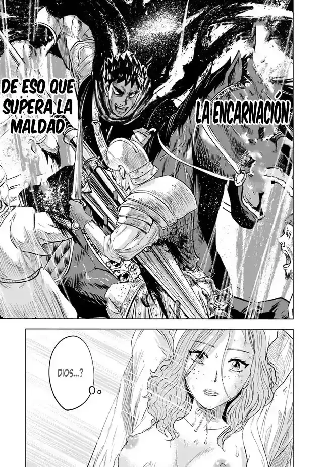 Oukoku E Tsuzuku Michi capítulo 66, página 7