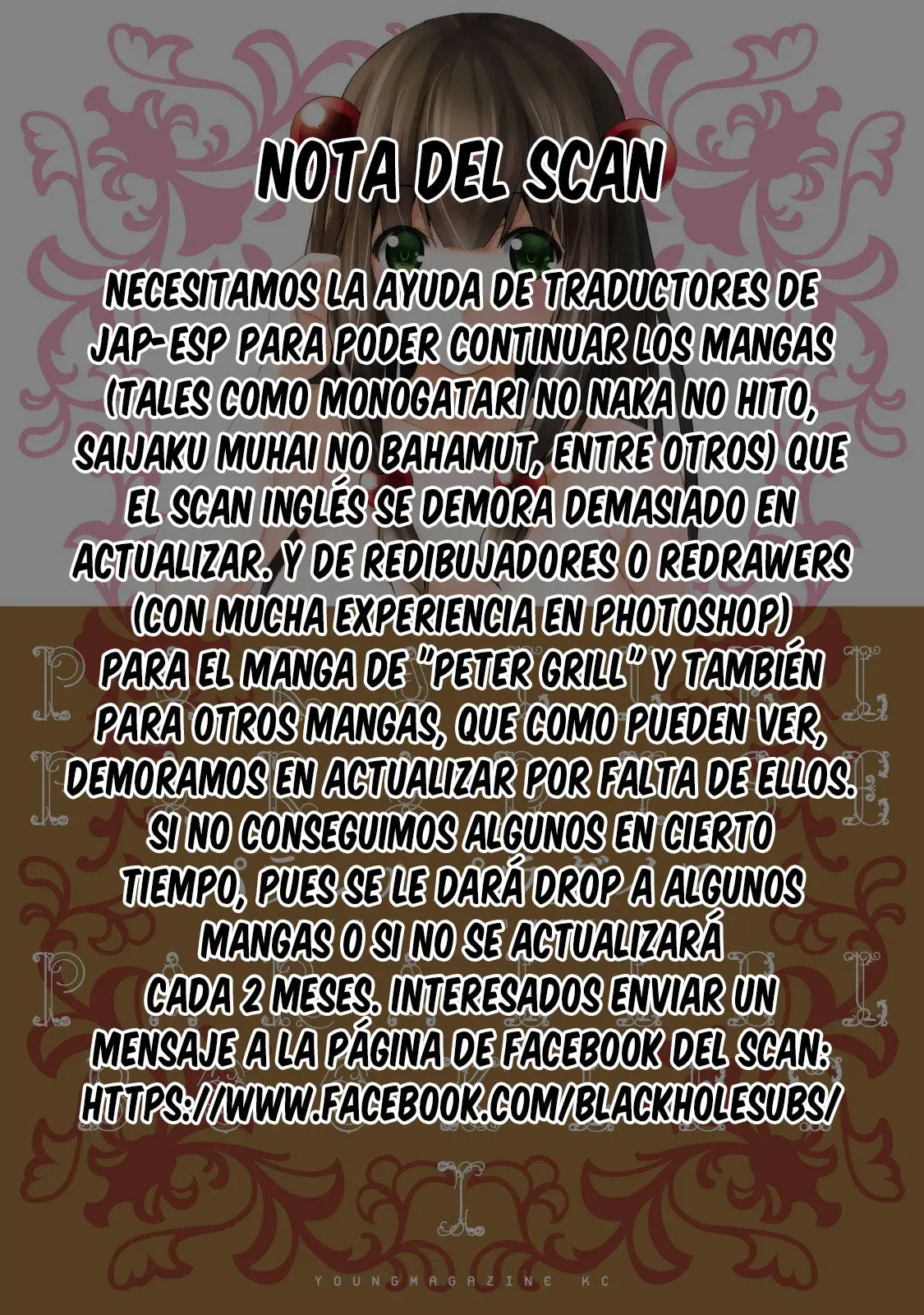 Parallel Paradise capítulo 10.5, página 22