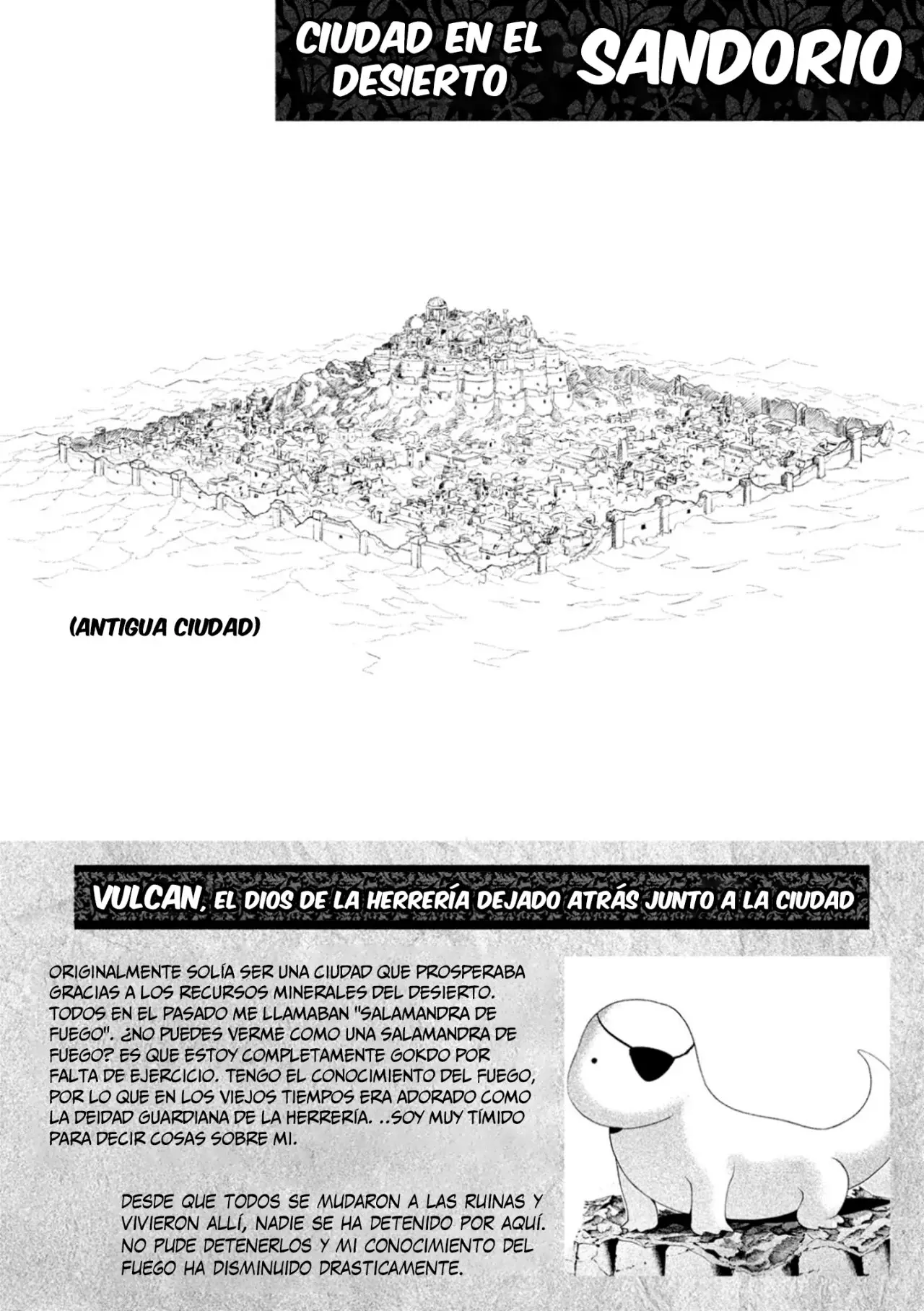 Parallel Paradise capítulo 119.5, página 12