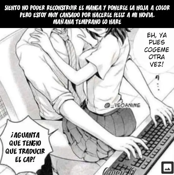 Parallel Paradise capítulo 152, página 22