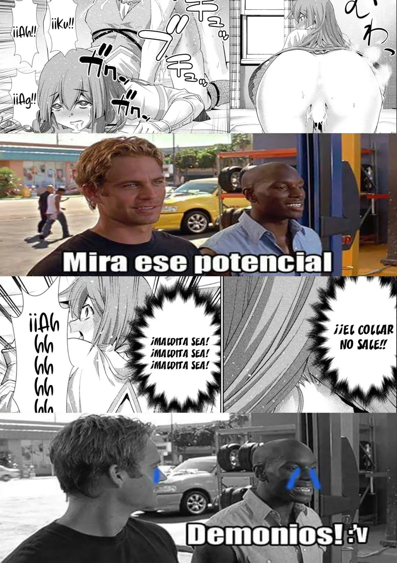 Parallel Paradise capítulo 154, página 21