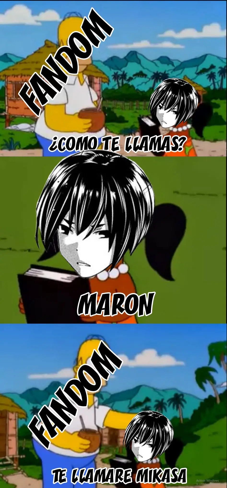 Parallel Paradise capítulo 172, página 21