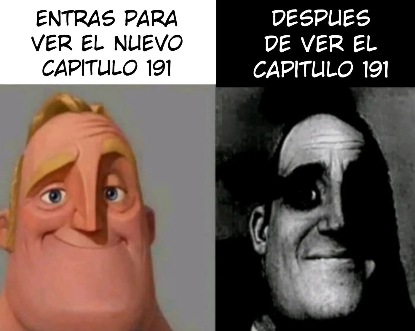 Parallel Paradise capítulo 191, página 1