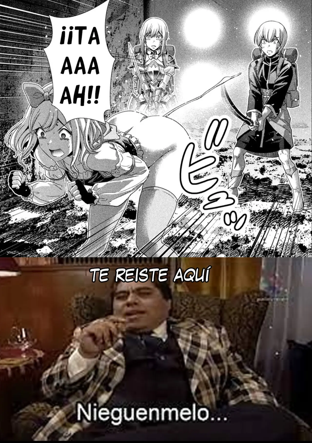 Parallel Paradise capítulo 195, página 21