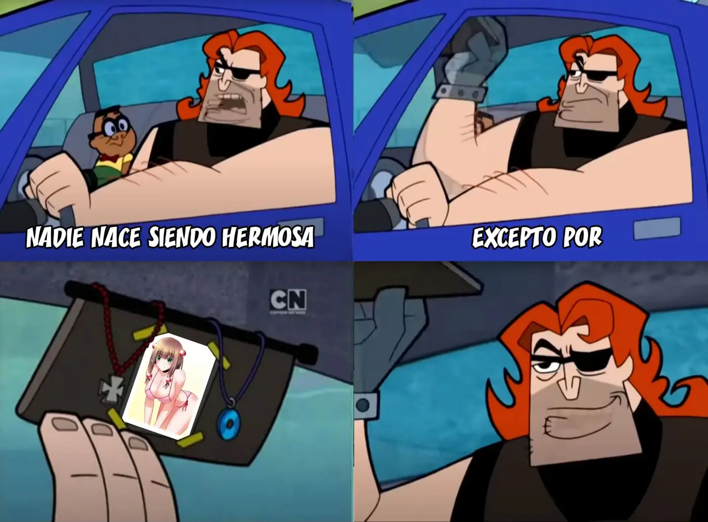 Parallel Paradise capítulo 199.99, página 69