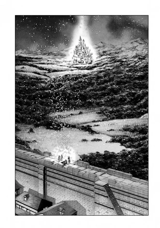 Parallel Paradise capítulo 22, página 16