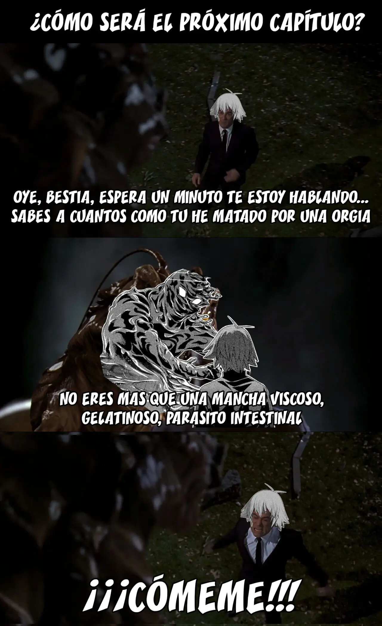 Parallel Paradise capítulo 222, página 21