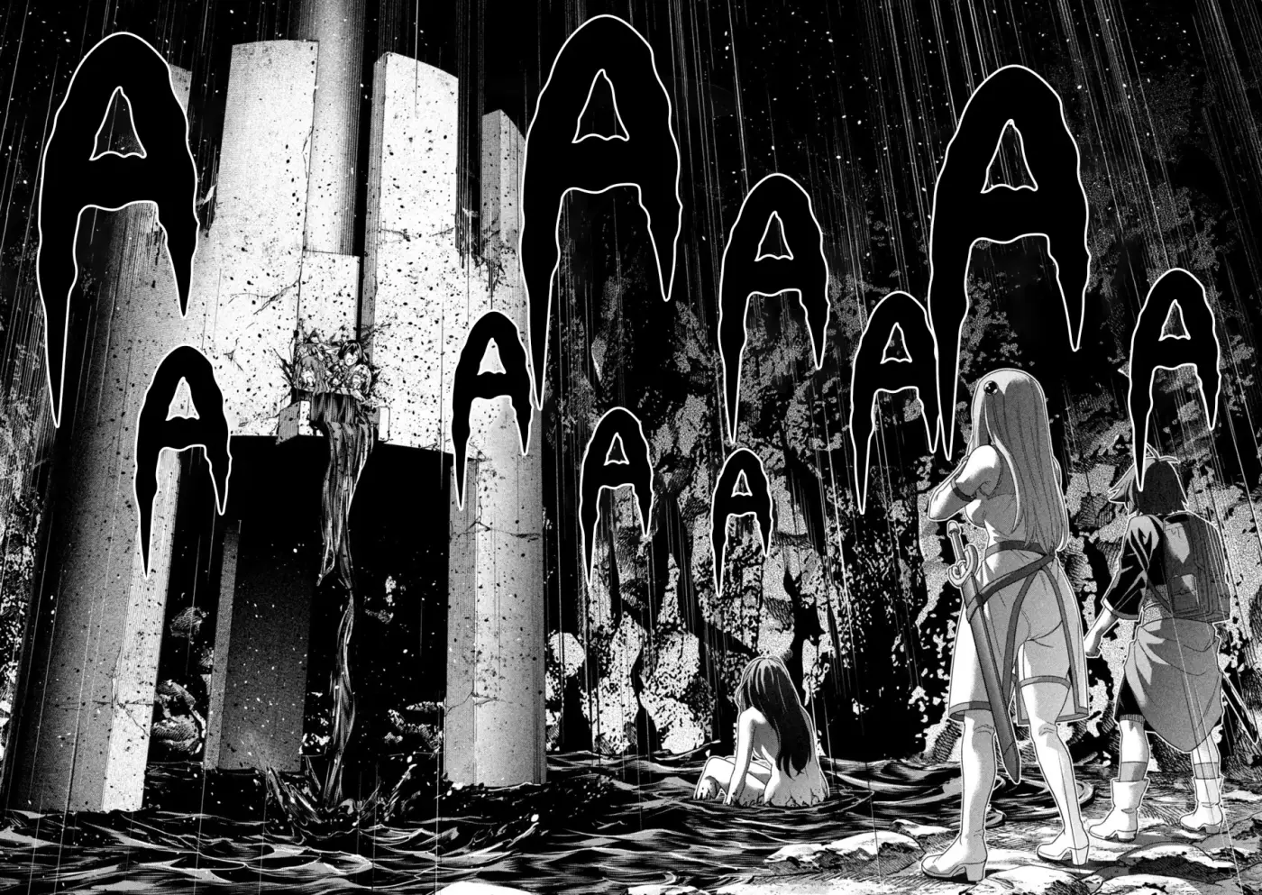 Parallel Paradise capítulo 238, página 19