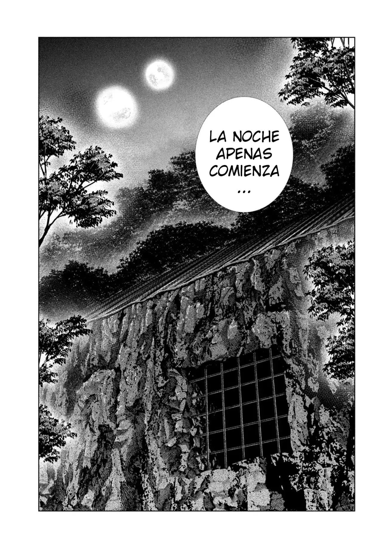 Parallel Paradise capítulo 247, página 11