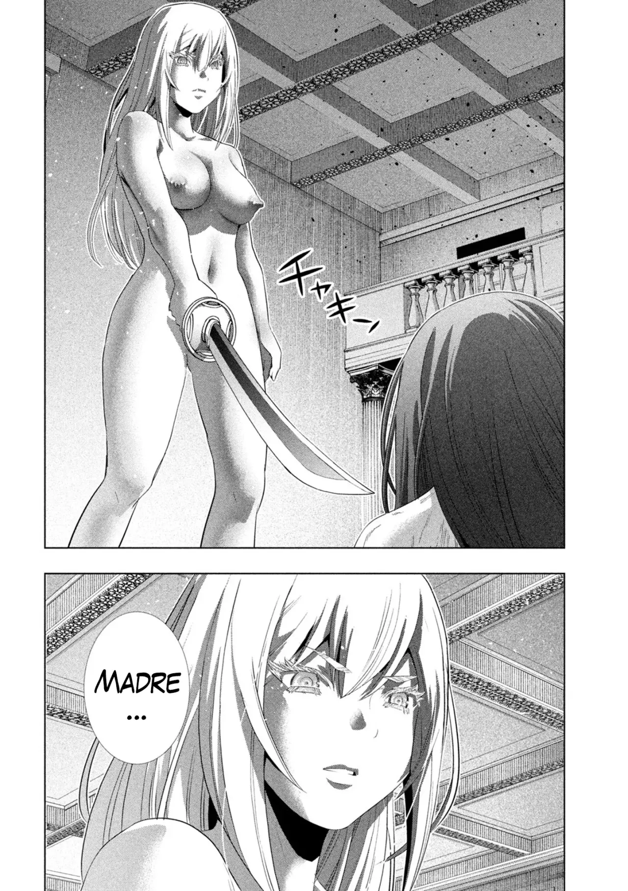 Parallel Paradise capítulo 279, página 10