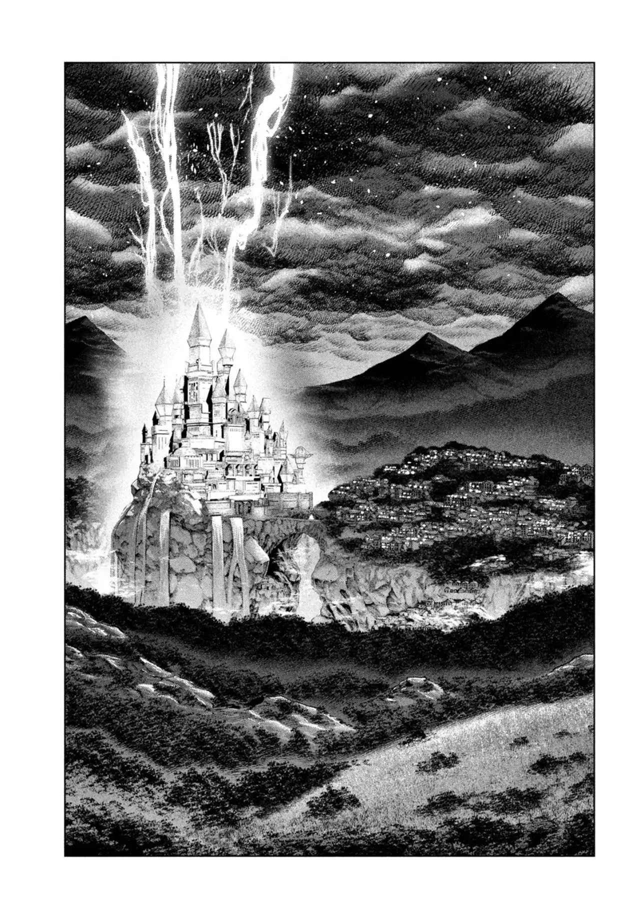 Parallel Paradise capítulo 279, página 17