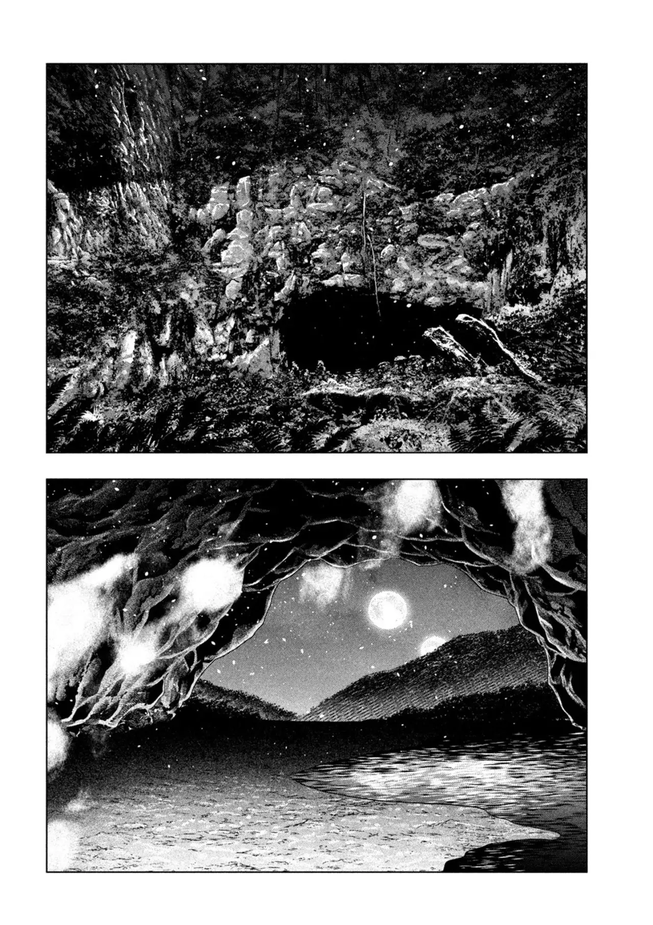 Parallel Paradise capítulo 284, página 13