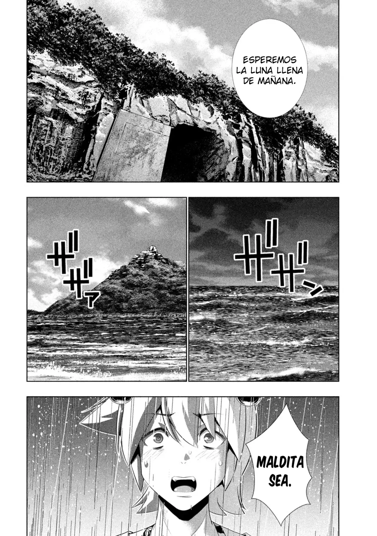 Parallel Paradise capítulo 300, página 14