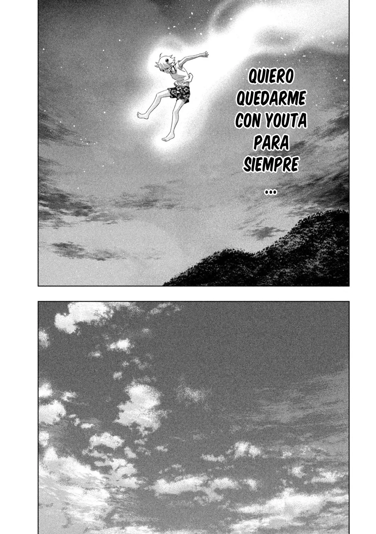 Parallel Paradise capítulo 301, página 18