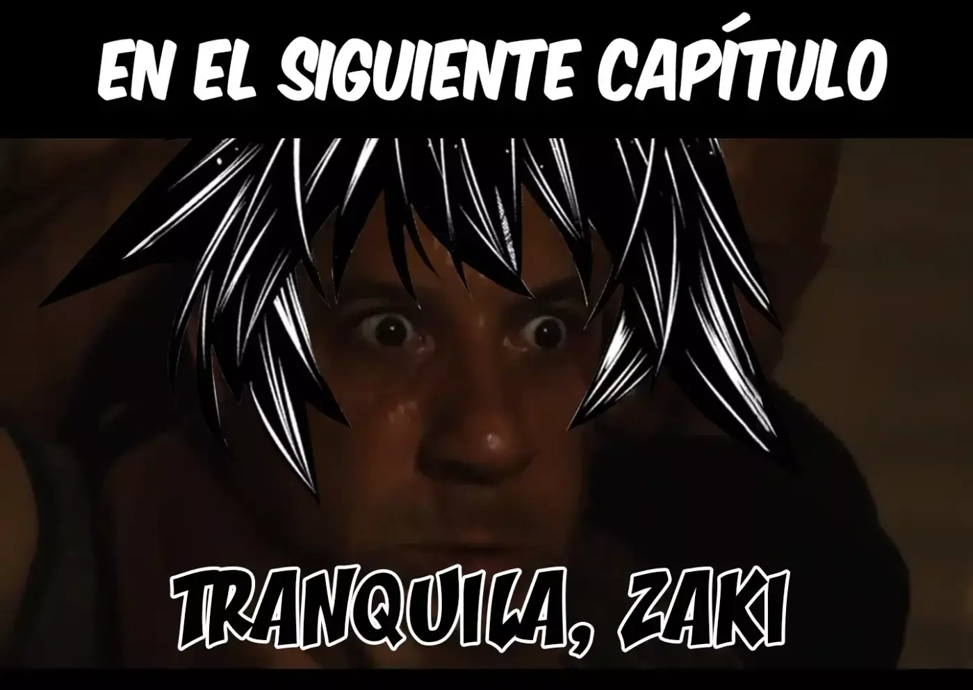 Parallel Paradise capítulo 316, página 21