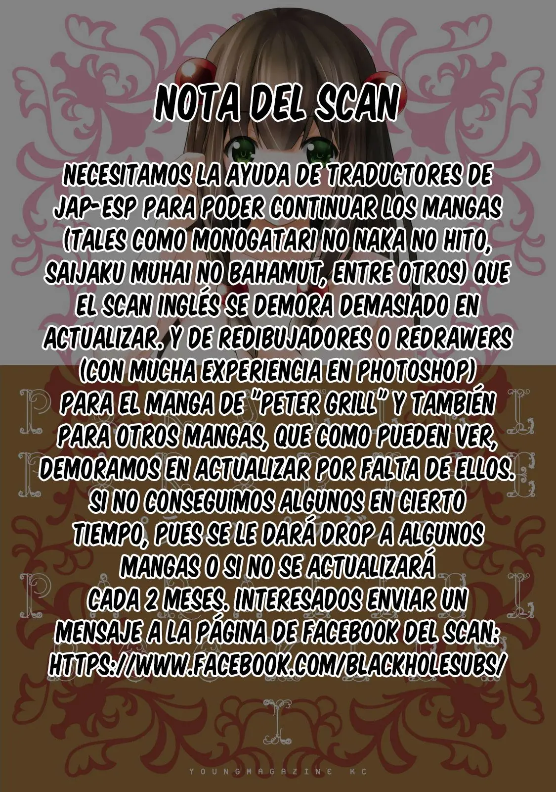 Parallel Paradise capítulo 45, página 20