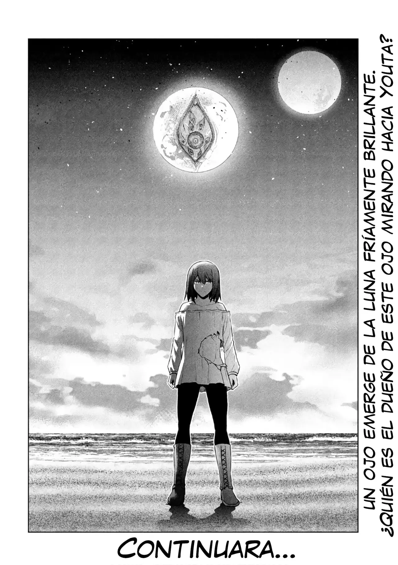 Parallel Paradise capítulo 52, página 20