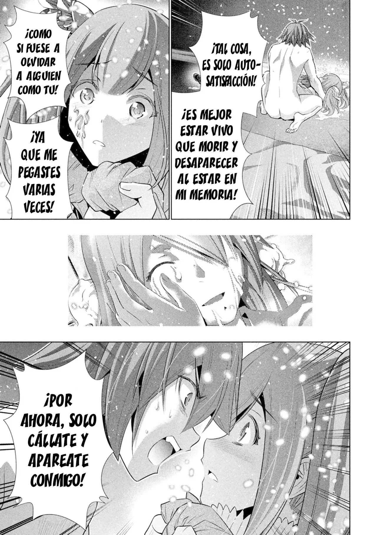 Parallel Paradise capítulo 69, página 5