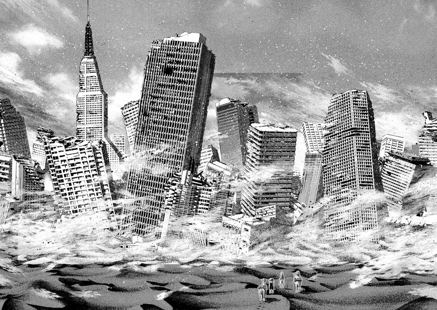 Parallel Paradise capítulo 72.5, página 5