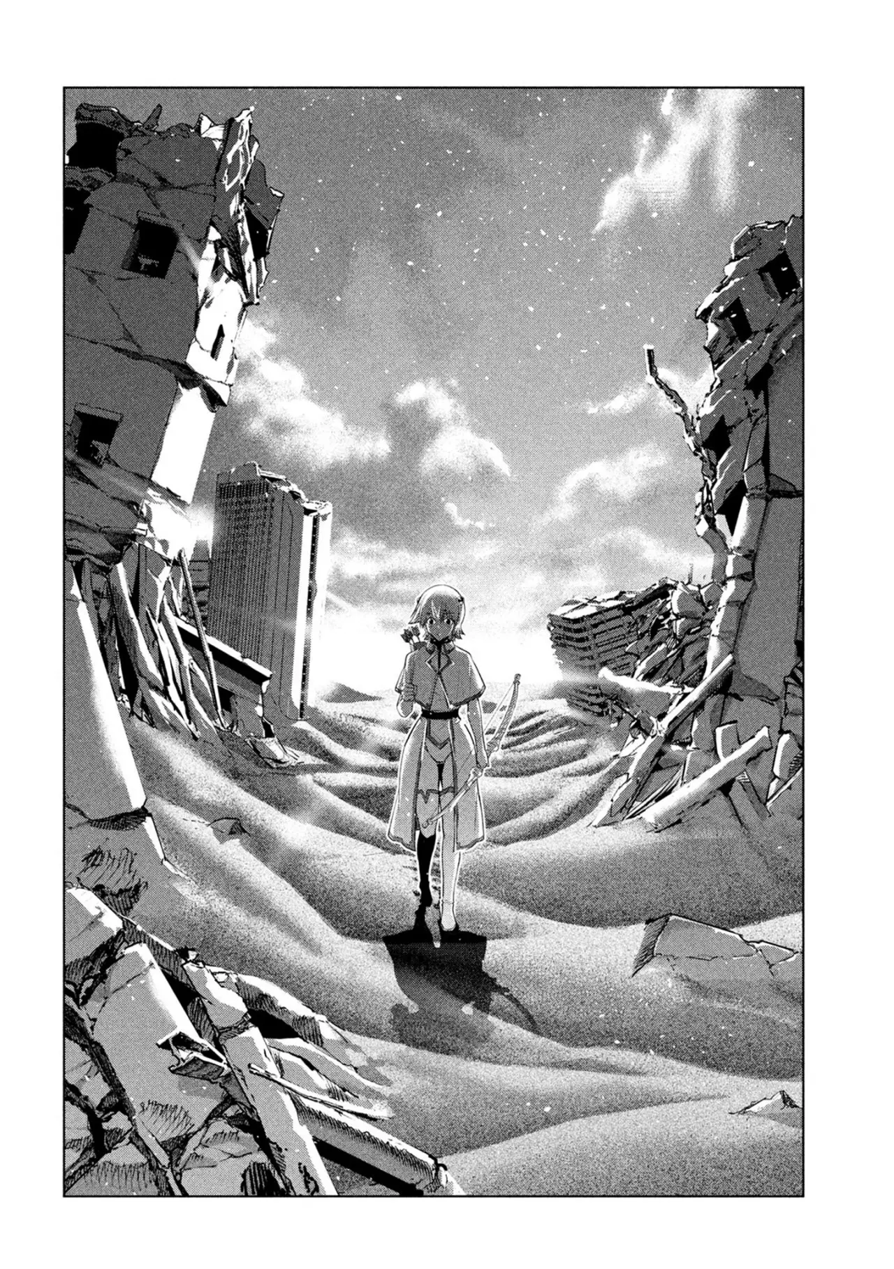 Parallel Paradise capítulo 87, página 18