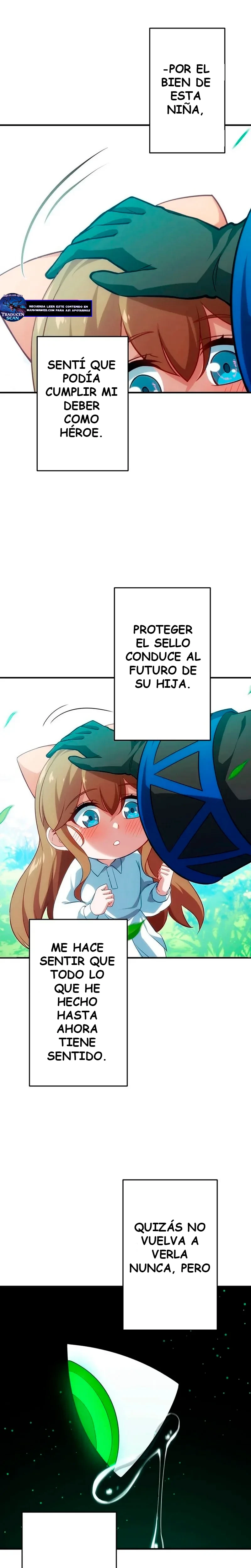 Parásito de sangre capítulo 52, página 24