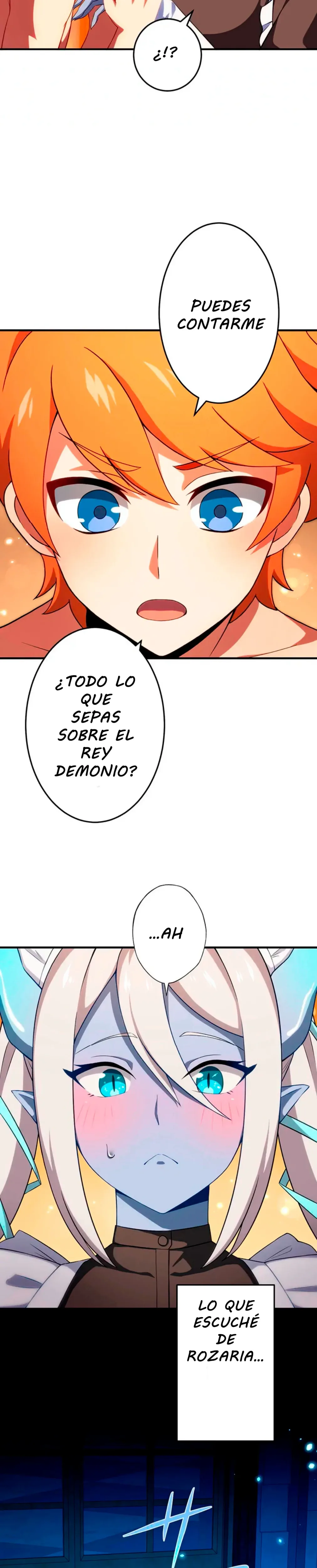 Parásito de sangre capítulo 59, página 24