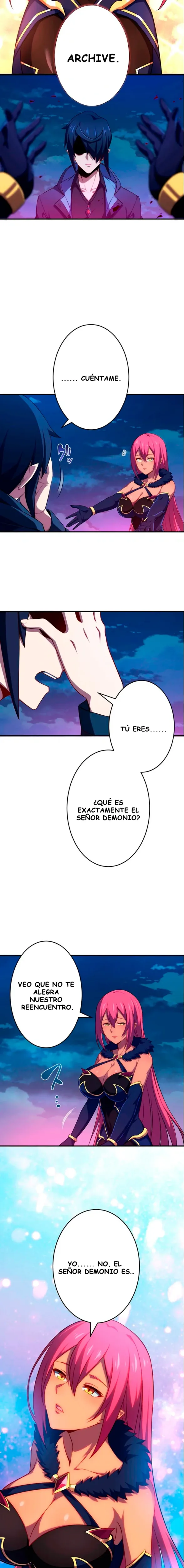 Parásito de sangre capítulo 68, página 5