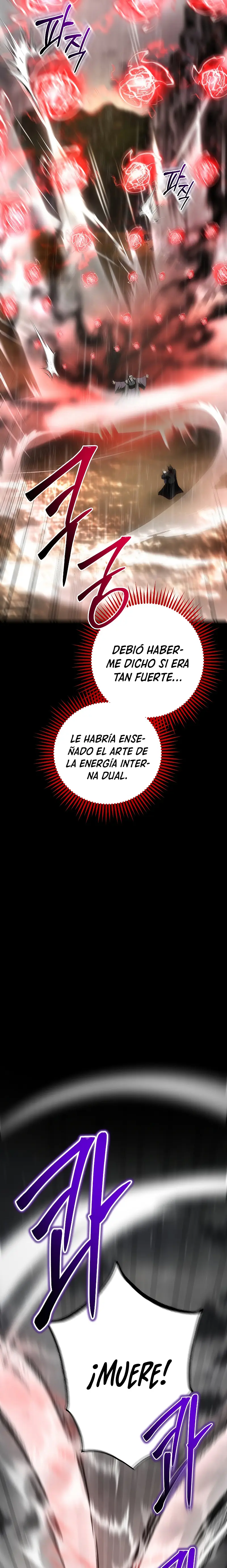 Path Of The Shaman capítulo 113, página 3