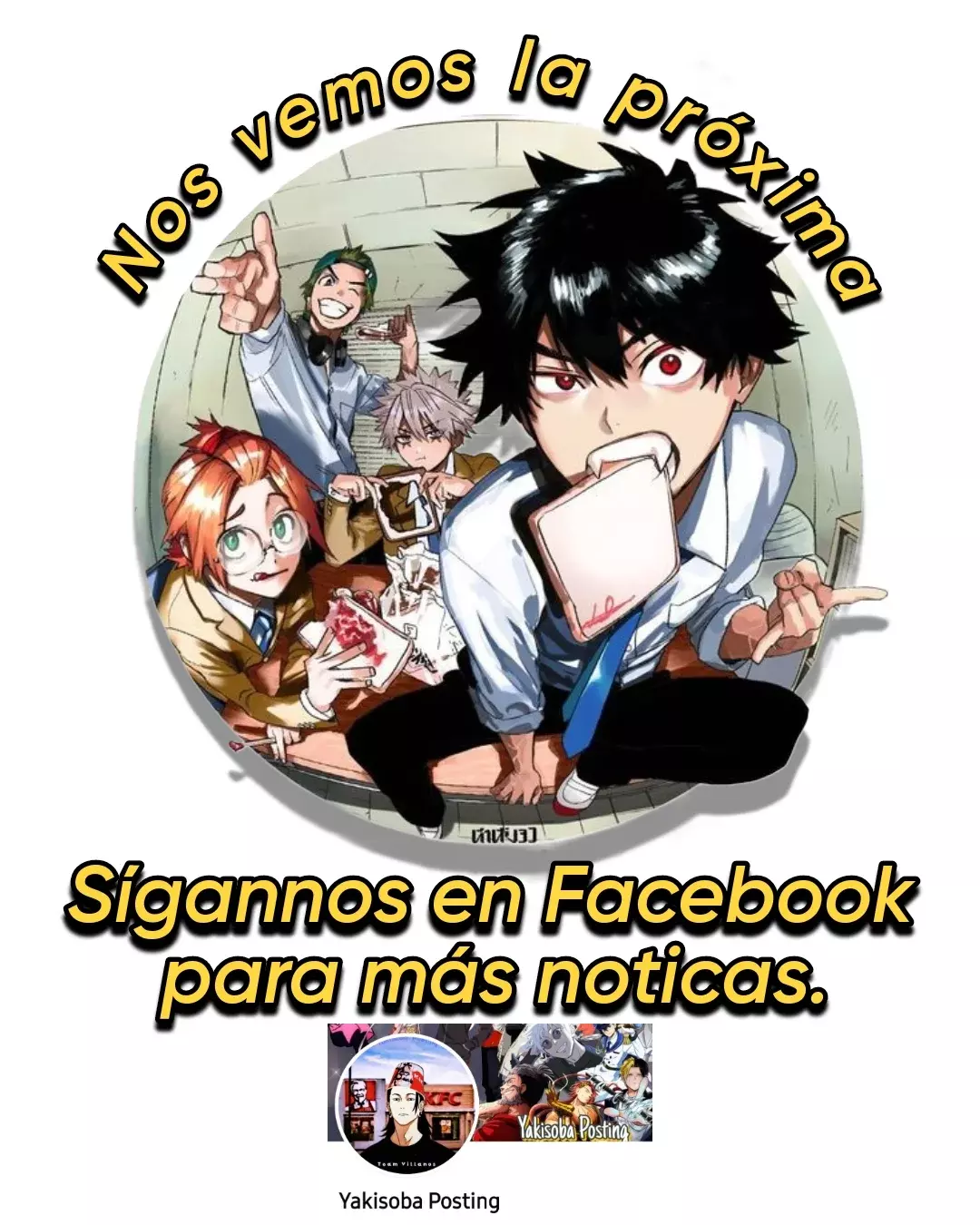 Phantom Busters capítulo 2, página 47