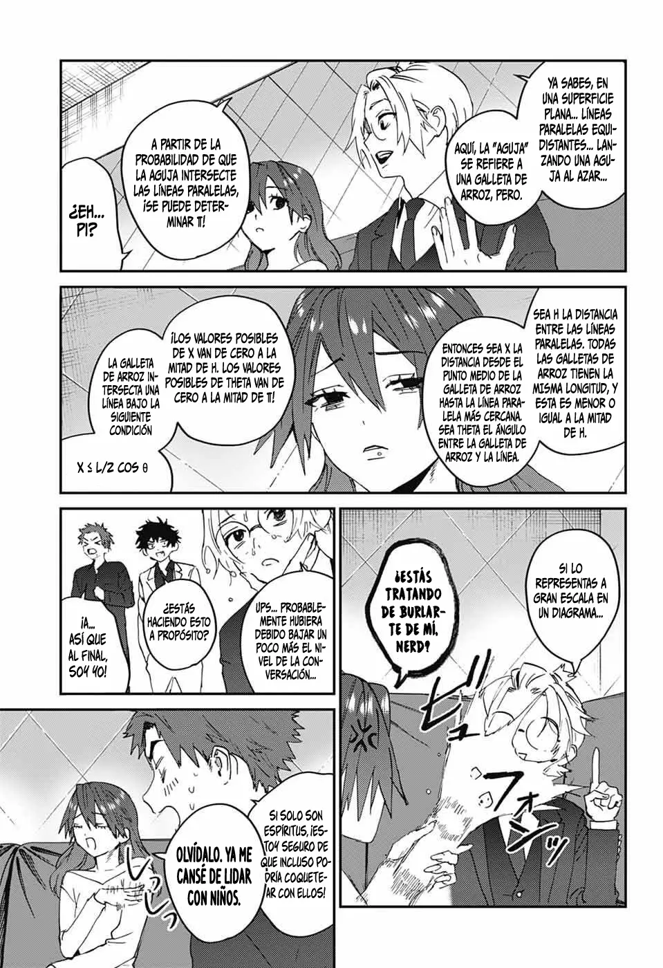 Phantom Busters capítulo 32, página 25