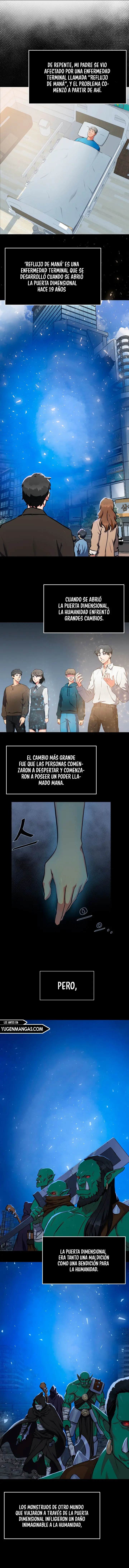 Player Level 1 capítulo 1, página 9
