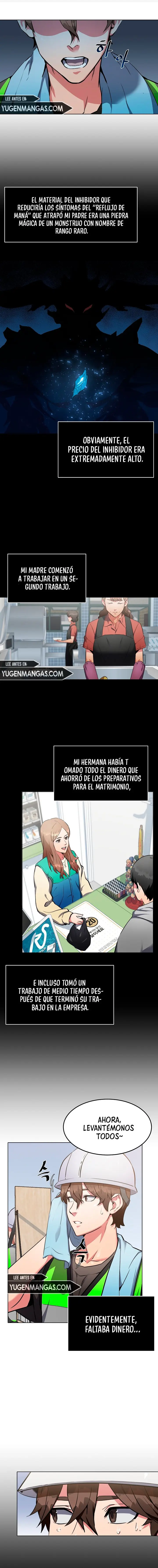 Player Level 1 capítulo 1, página 11