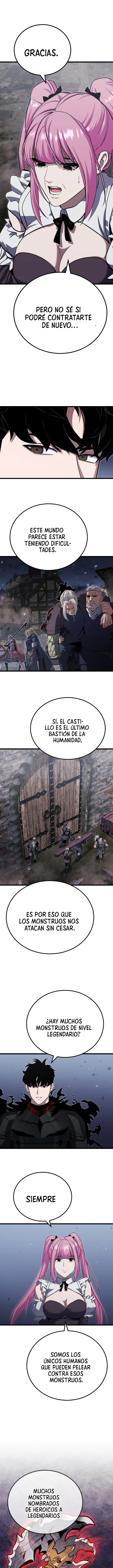 Player Level 1 capítulo 140, página 14