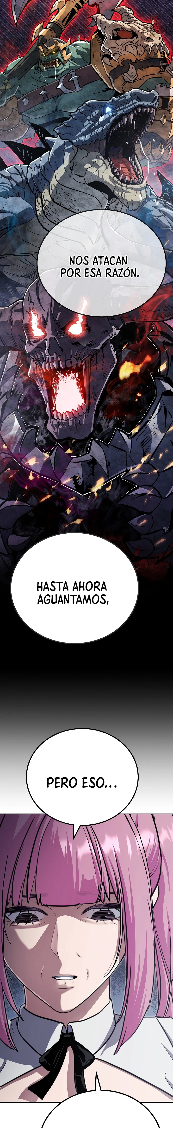 Player Level 1 capítulo 140, página 15
