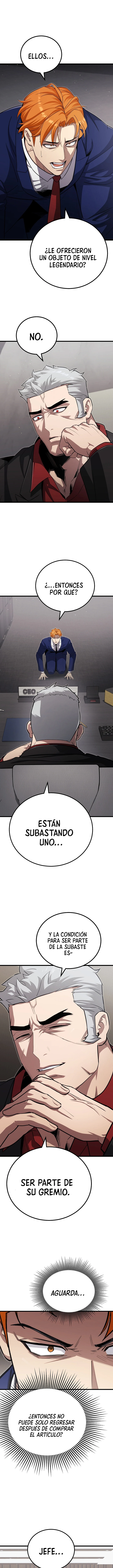 Player Level 1 capítulo 144, página 2