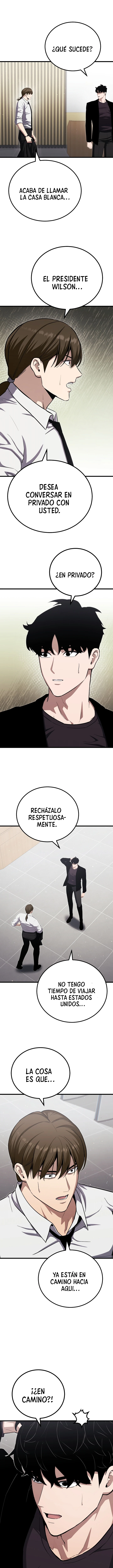 Player Level 1 capítulo 144, página 8