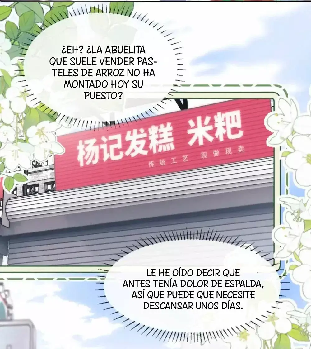 Preciosos Alérgenos capítulo 1, página 19