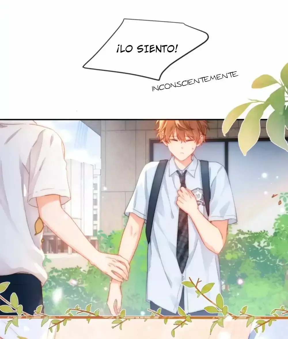 Preciosos Alérgenos capítulo 1, página 45