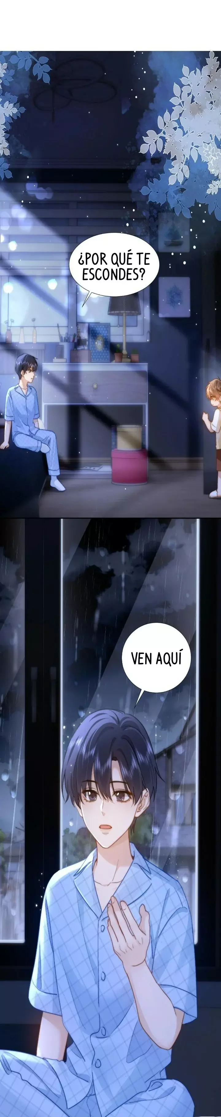 Preciosos Alérgenos capítulo 10, página 2
