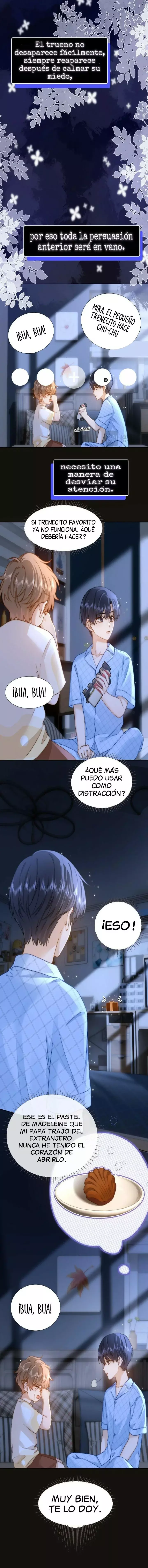 Preciosos Alérgenos capítulo 10, página 5