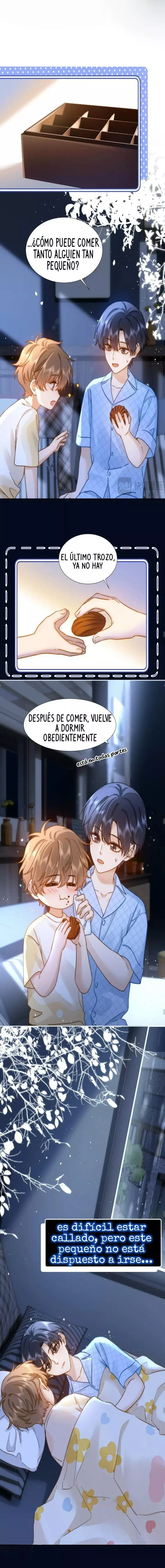 Preciosos Alérgenos capítulo 10, página 7