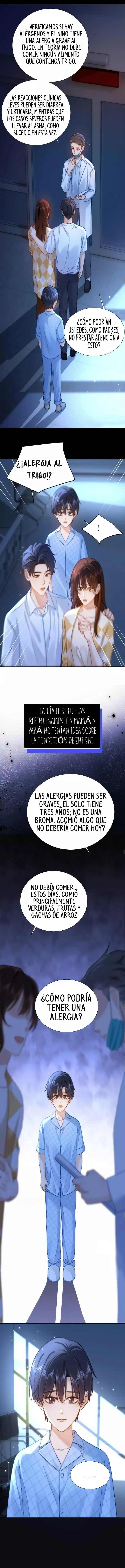 Preciosos Alérgenos capítulo 10, página 10