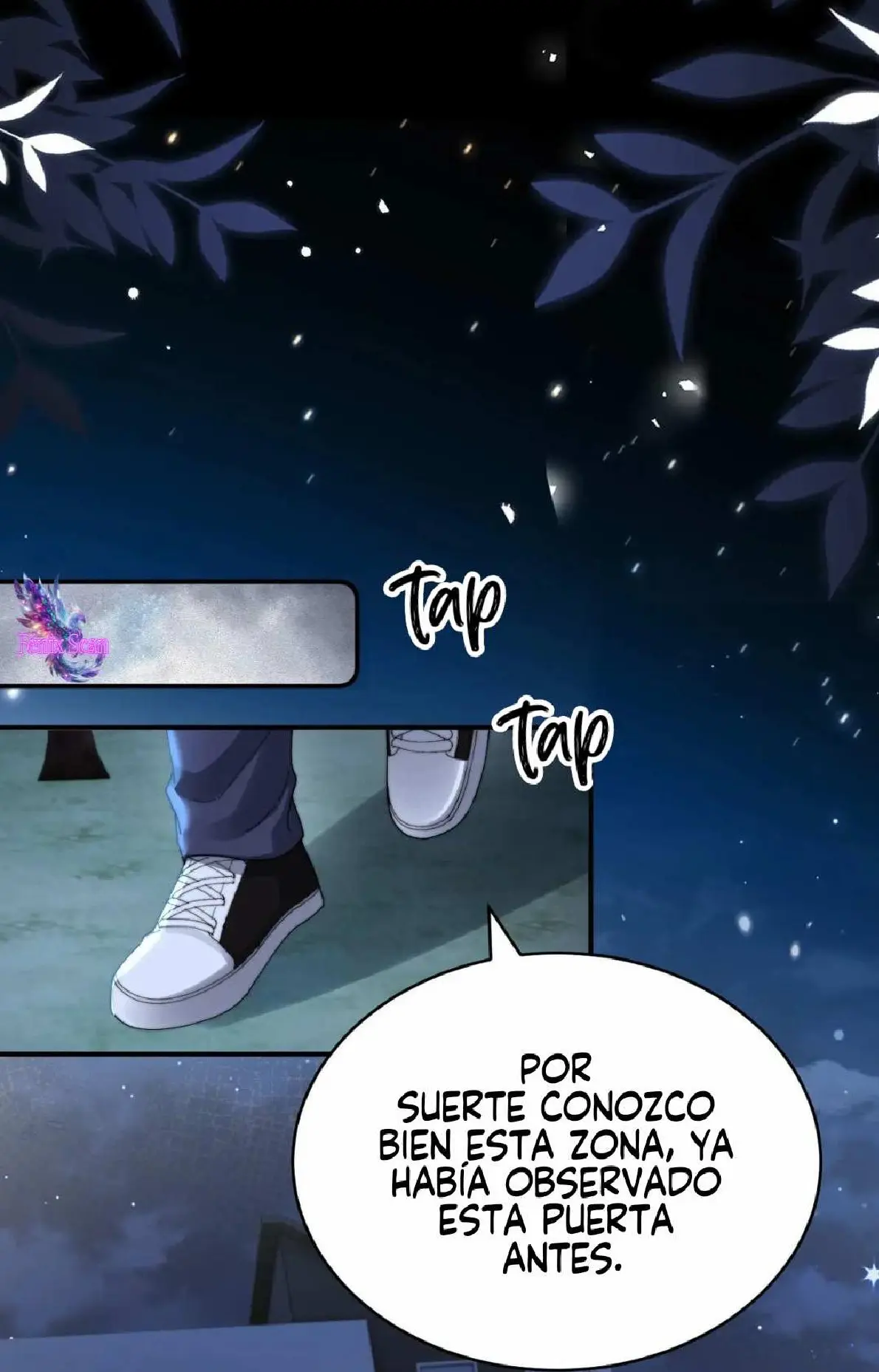Preciosos Alérgenos capítulo 100, página 7
