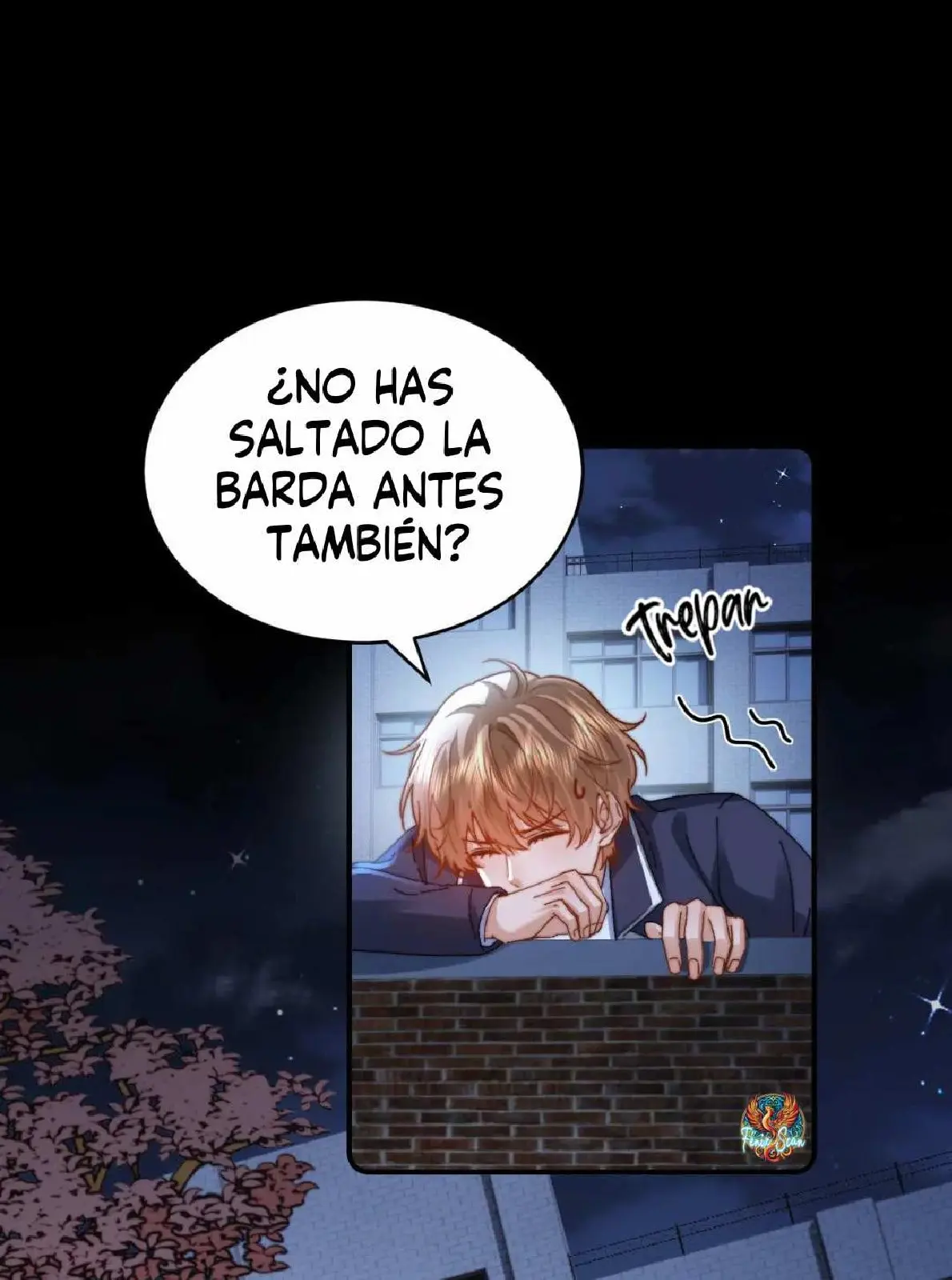 Preciosos Alérgenos capítulo 100, página 13