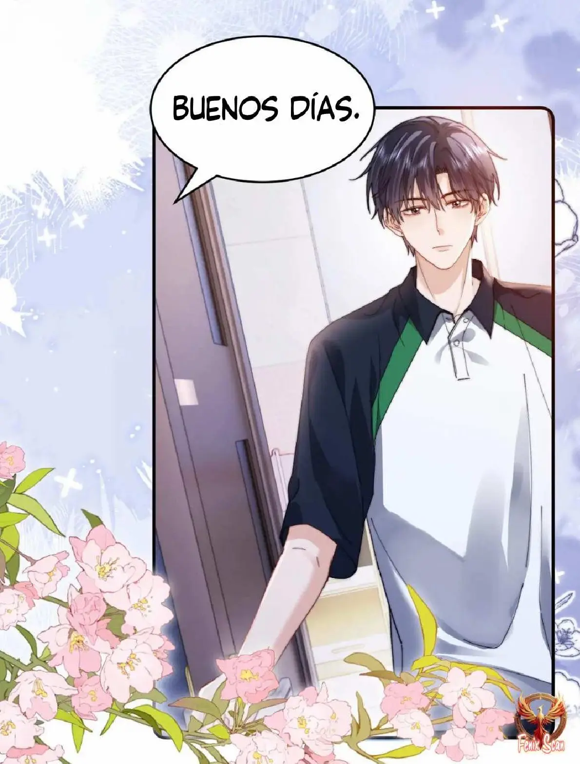 Preciosos Alérgenos capítulo 101, página 6