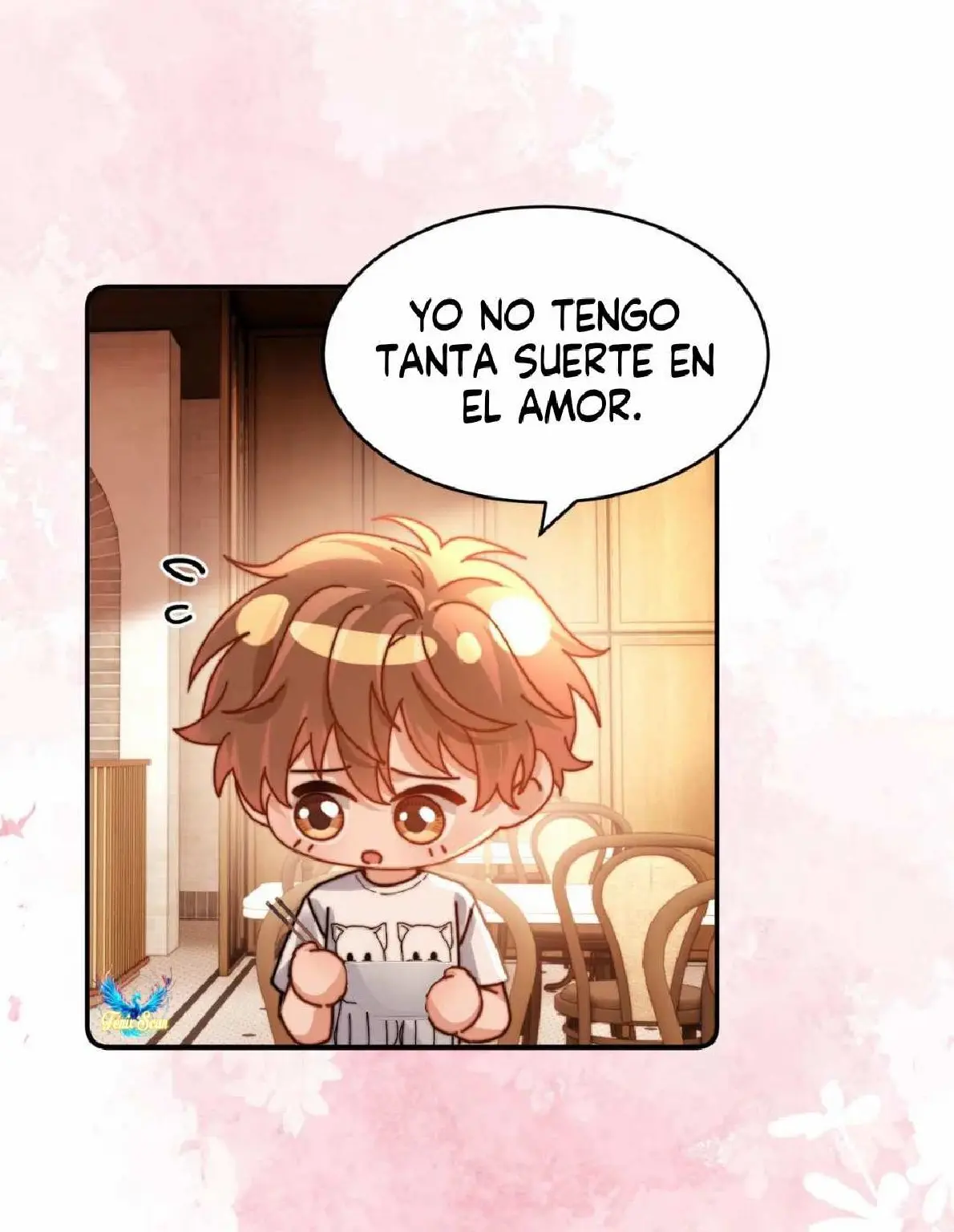 Preciosos Alérgenos capítulo 102, página 7