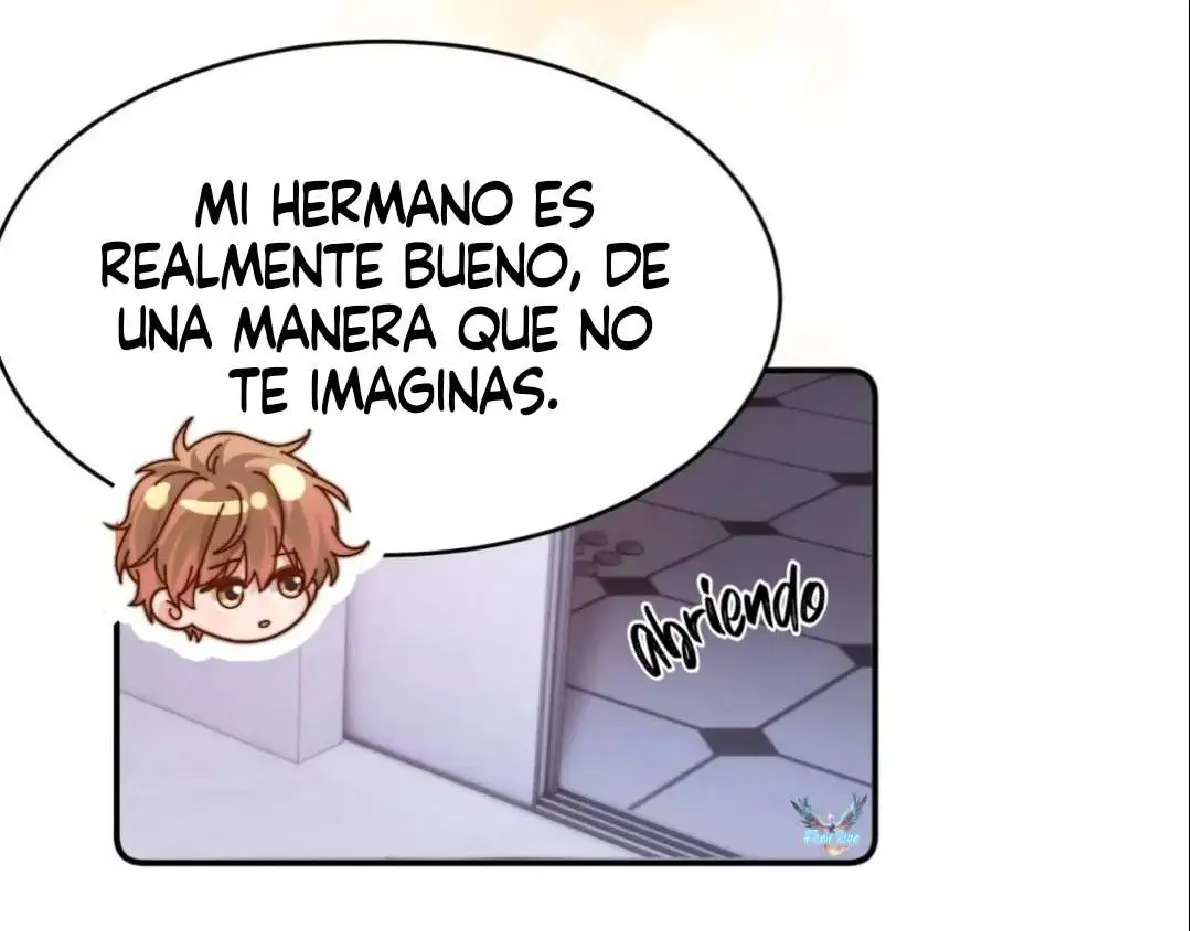 Preciosos Alérgenos capítulo 103, página 10