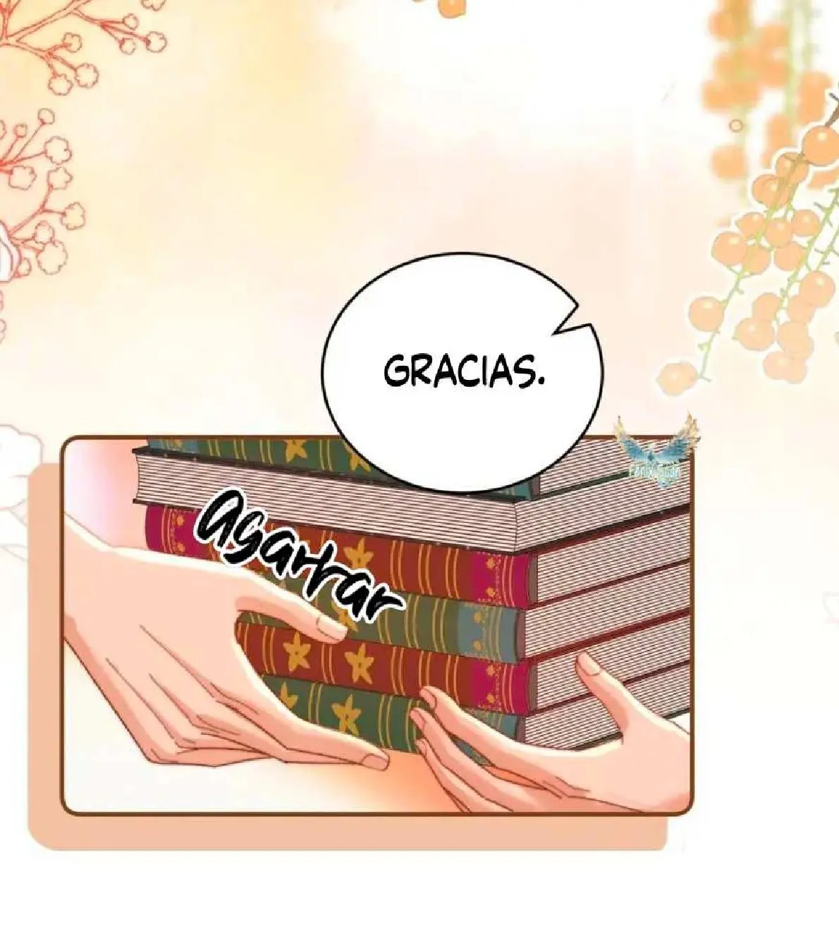 Preciosos Alérgenos capítulo 103, página 14